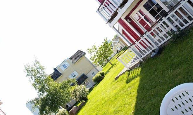 Ferienhaus strandperle