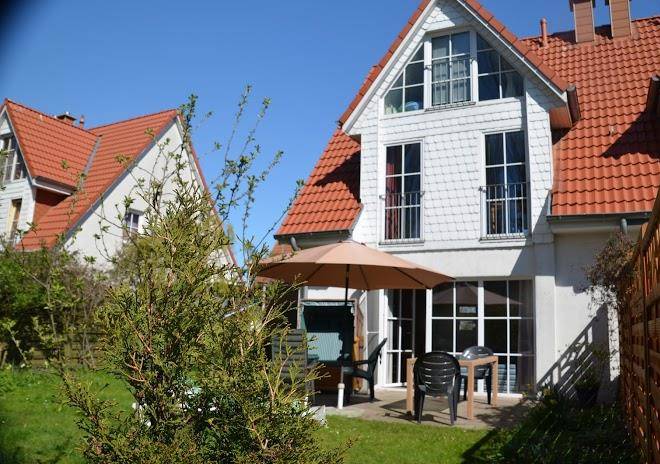 Ferienhaus vadersdorf