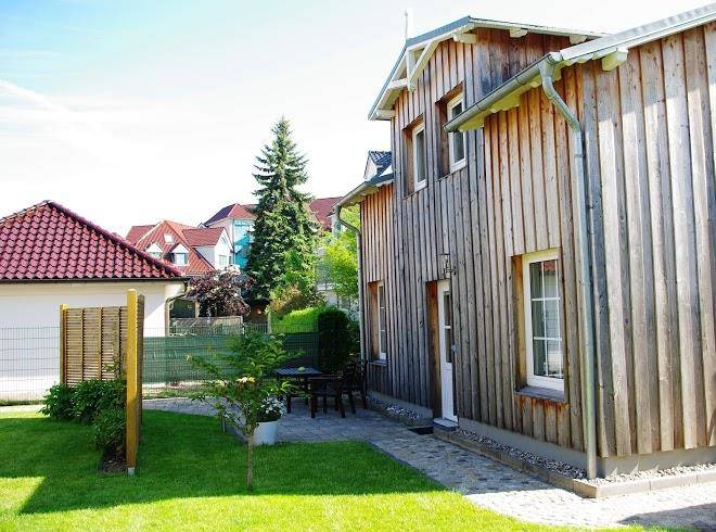 Ferienhaus w esig