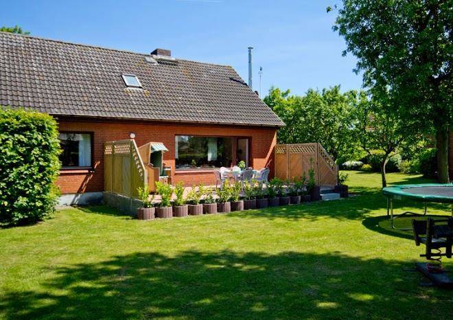 Ferienhof hinz fehmarn