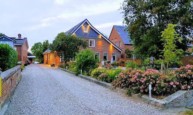 Ferienhof lafrentz auf der ostsee insel fehmarn