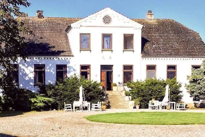 Ferienhof neuhof