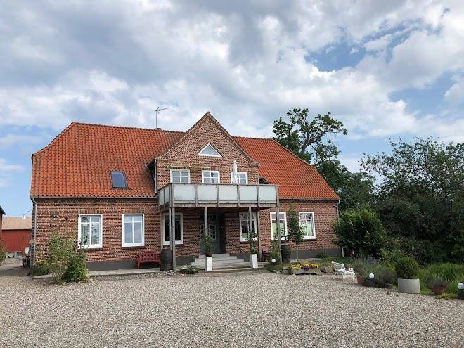 Ferienhof ogriseck