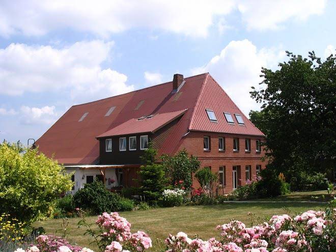 Ferienhof wibbeling