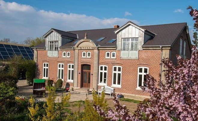 Ferienhof wichtelweide