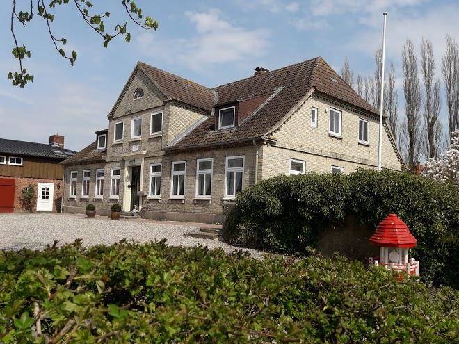 Ferienhof wilder