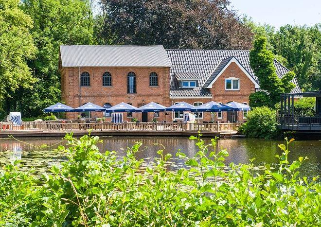 Ferienresort Gronenberger Muhle Image