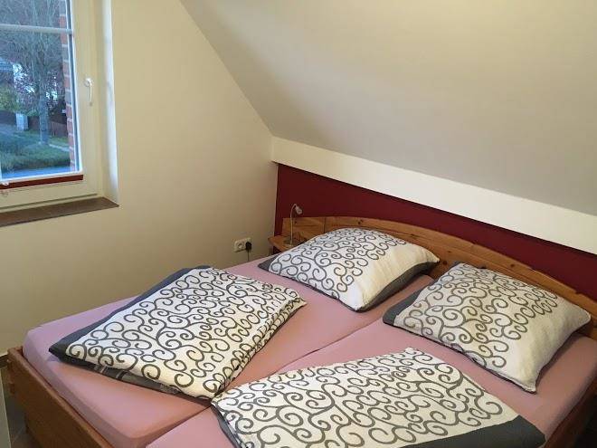 Ferienwohnung am schulberg