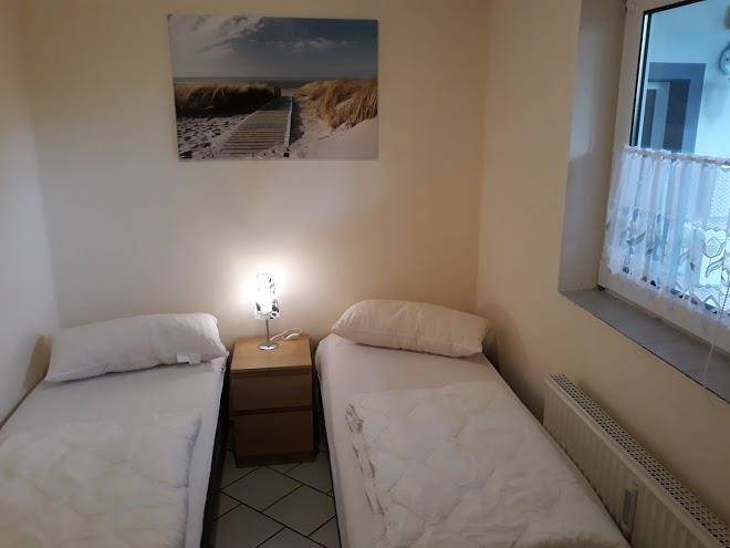 Ferienwohnung ostseeperle