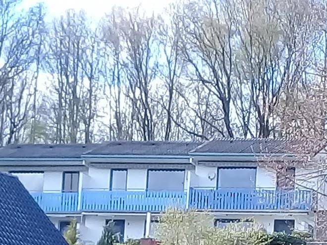 Ferienwohnung seeblick am kellersee