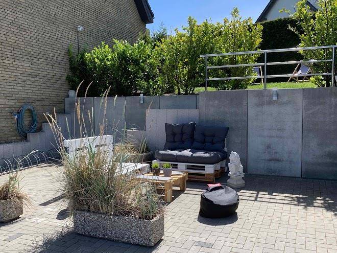 Ferienwohnung steltenpohl