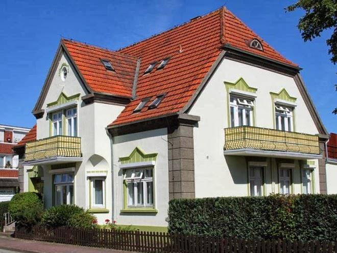 Gastehaus christel luck