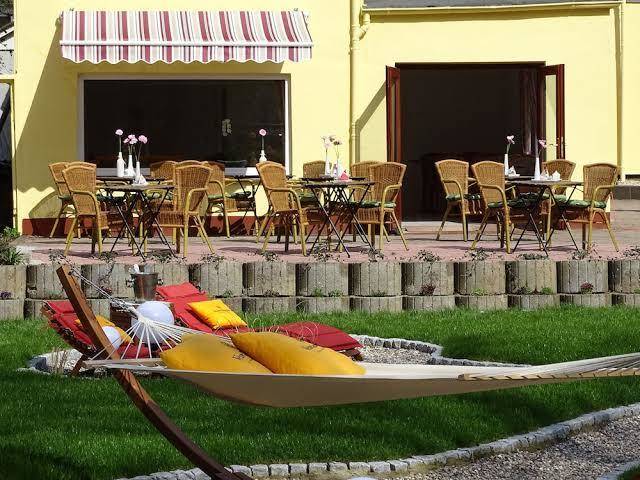 Gastehaus schwentineblick