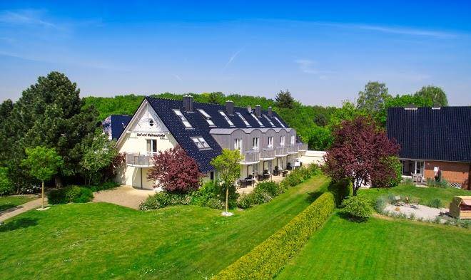 Golfresidenz golf & wellnessresort
