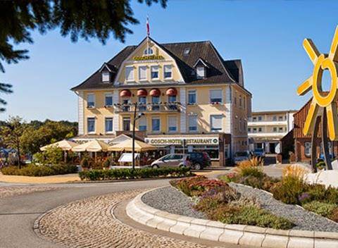 Gosch hotel