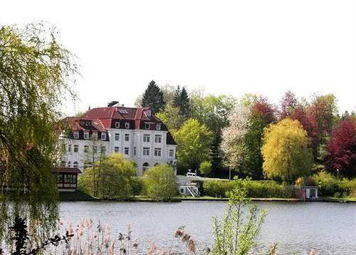 Greenline hotel seeschloss am kellersee
