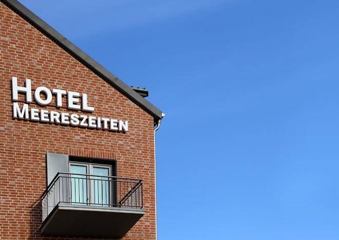 Hafenhotel meereszeiten
