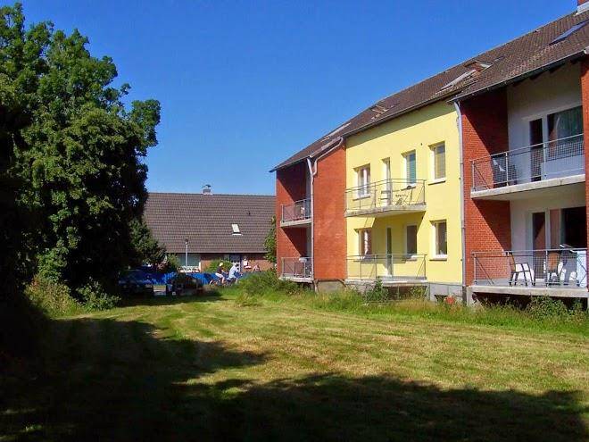 Hartl ferienwohnungen und zimmer