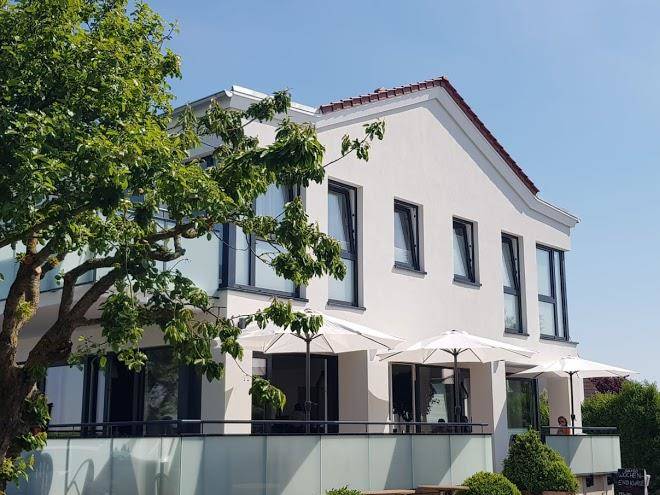 Haus achtern diek