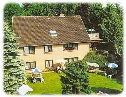 Haus am fasanenhang