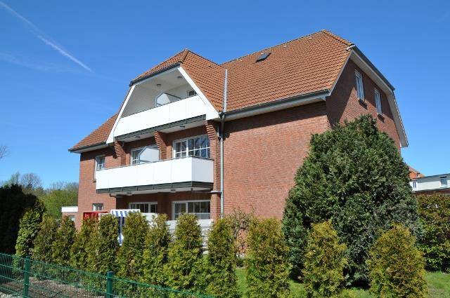 Haus antonie ferienwohnungen
