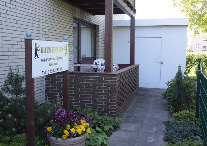 Haus berlin