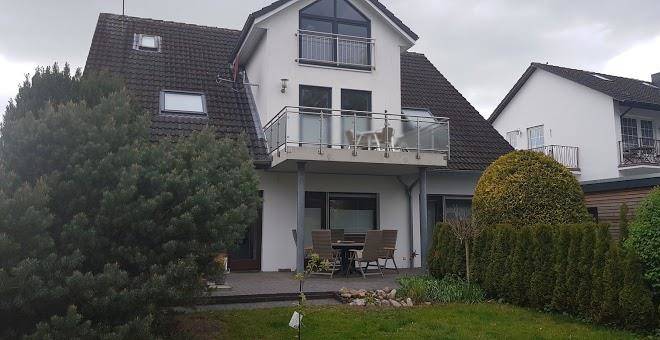 Haus cathleen