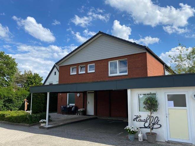 Haus elfi