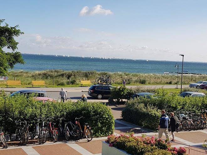 Haus Hanseatic Familie Senftleben Image