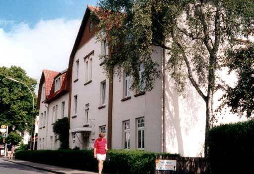 Haus plambeck
