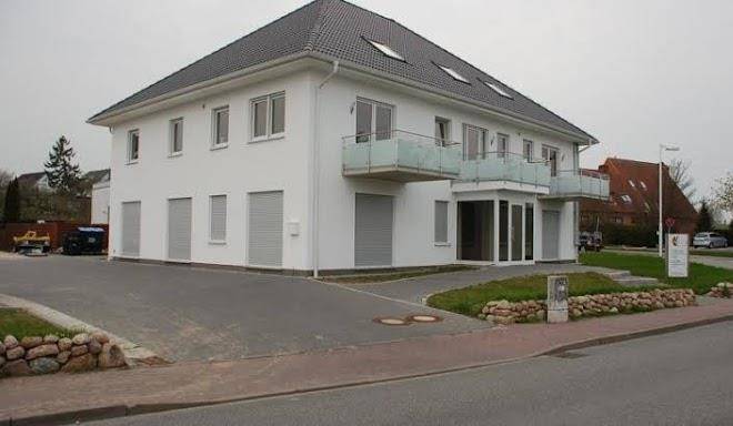 Haus rechteck