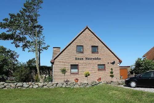 Haus seerobbe