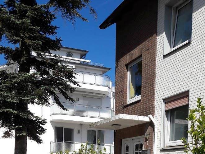 Haus sodemann ferienwohnung