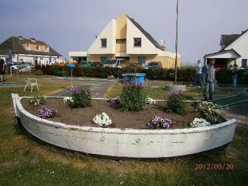 Haus steinbach