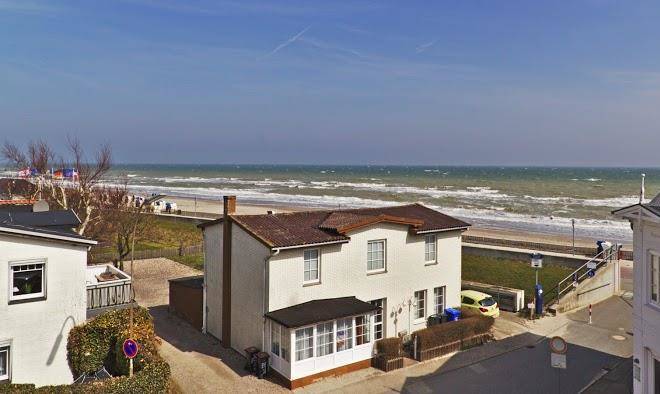 Haus Strandperle Dahme Image