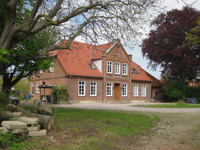 Hof giddendorf
