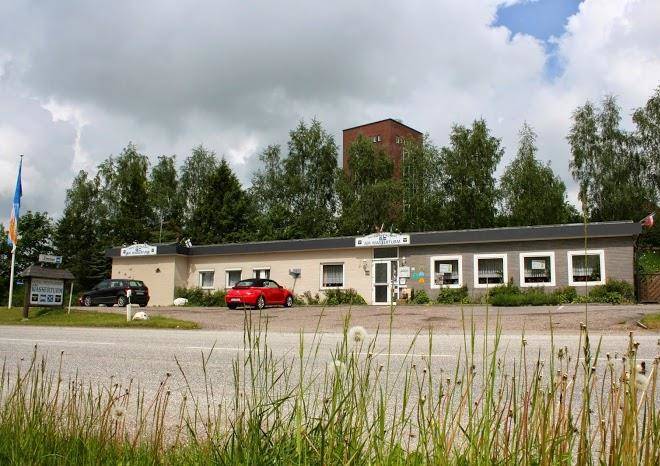Hotel am wasserturm