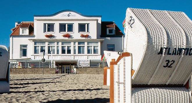 Hotel atlantic
