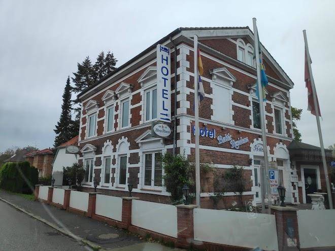Hotel baltic residenz