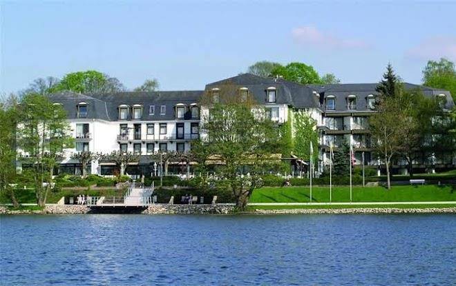 Hotel dieksee collection by ligula