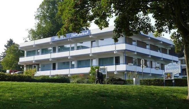 Hotel diekseequell