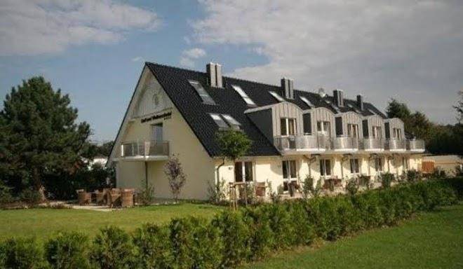 Hotel freesenholm
