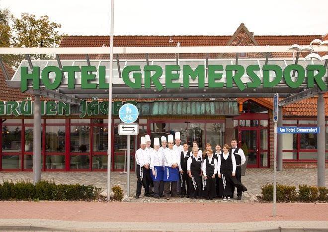 Hotel Gremersdorf