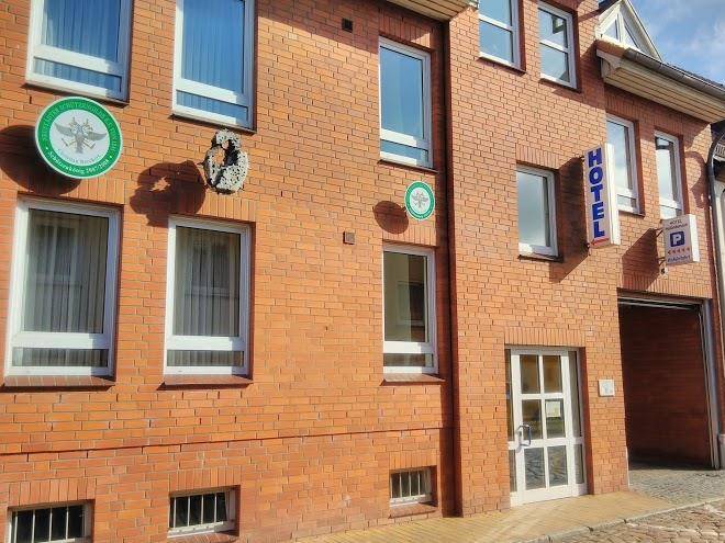 Hotel hollandersruh borchert ohg