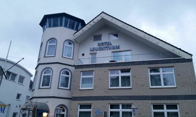 Hotel leuchtturm