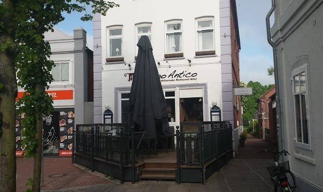 Hotel marktwirtschaft