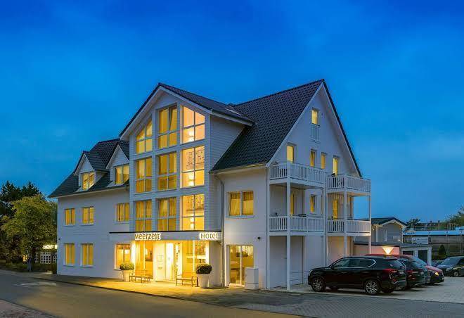 Hotel meerzeit