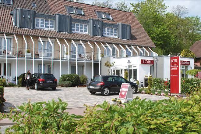 Hotel Ostsee Residenz Cammann Image