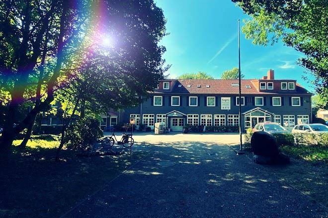 Hafen hotel schutzenhof