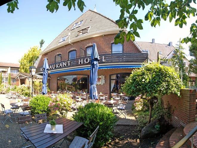 Hotel & restaurant wennhof